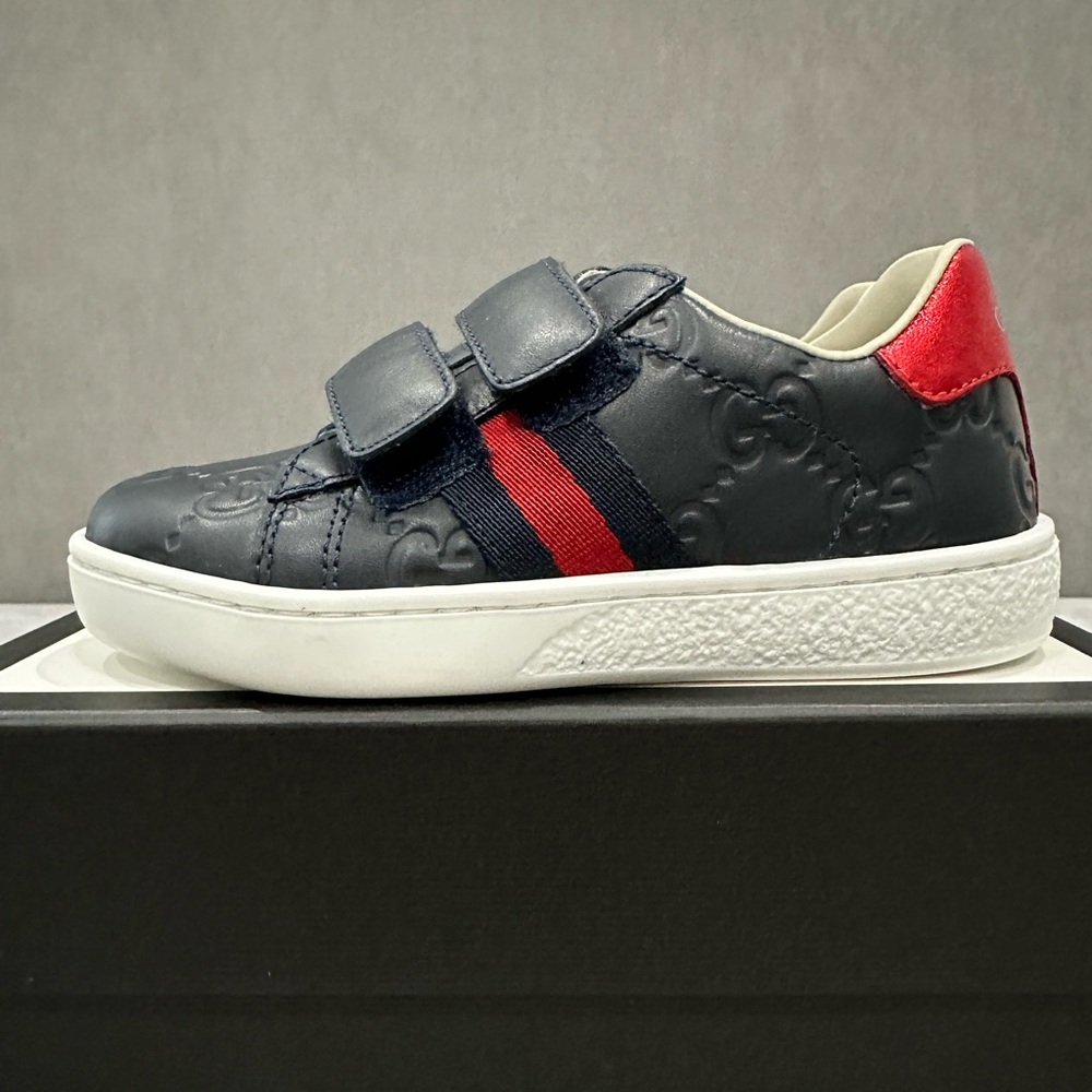 Kids Gucci shoes